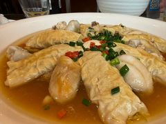 -阿英煲(凉城路店)