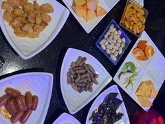 -魅力派对量贩式KTV(新塘店)