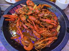 -金陵暴走小龙虾·迷踪蟹(凯德MALL店)