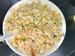 -秦巴石锅鱼(文化南路店)