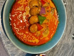 -禾院•新派融合淮扬菜餐厅