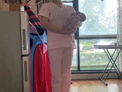 -福田家月子中心 产后 月嫂(市立母子医院店)