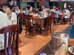-天下客饭店(中山路店)