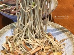 -圳兴面王·拌川·特色炒面(南山保利剧院店)