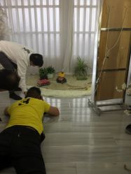 -邦叔叔.亲子全家福毕业照跟拍摄影(嘉定店)