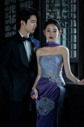 -雪中彩影婚纱摄影·品控旗舰店