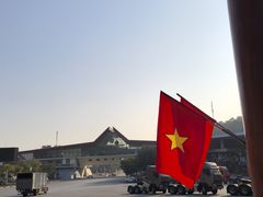 -友谊关景区