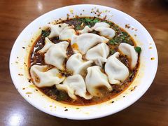 -回坊马二饺子馆