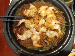 -龙凤瓦罐煨汤馆(清江东路店)