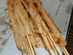 -破店肥哈·东北烧烤·夜宵(南山保利店)