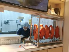 -春饼先生·北京烤鸭(甘井子万达店)