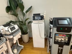 -茜茜美妍堂·华熙生物·甜朵体验中心
