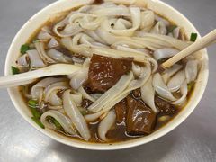 牛腩粉-顺兴面店(领展购物广场西区店)