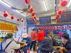 -罗妈砂锅(四川成都奎星楼店)