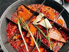 -化龙桥九宫格火锅(清水河店)