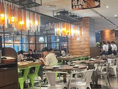 -新旺茶餐厅(嘉里城店)