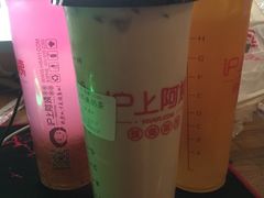 -首都电影院(天津店 中国巨幕)