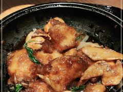 -北李妈妈菜(鲁能城店)