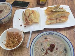 -洛阳面馆(红专路店)