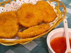 -Santoor 萨都里印度餐厅(北锣鼓巷店)
