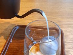 -Home Cafe(水榭春天店)