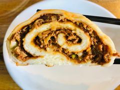 大懒龙-鼎香润(德胜门内店)