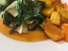 -陆家嘴万怡酒店·万荟轩