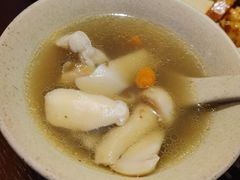 -滇野云南野生菌餐厅(陕西南路店)