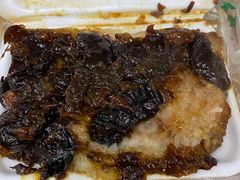 甑糕-马文章胖子甑糕(洒金桥店)