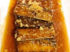 -玉林烤鸭店(黄村康庄店)