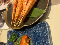 -大渔铁板烧(花园道店)