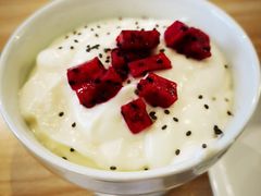 豆腐酸奶-轻蔬不用等·素食(江苏路店)