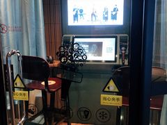 -热带雨林汗蒸馆(汶水东路店)