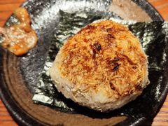 烤饭团-九州酒场ひこぞう(1号店)