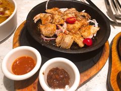 -水天堂西餐厅(昆山万象汇店)