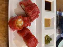 -云山茶餐厅(广东大厦店)