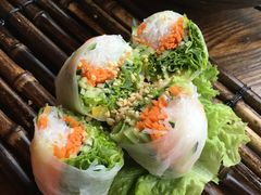 -越谜·越南餐厅(长白店)