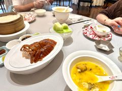 -南景饭店(万家丽路店)