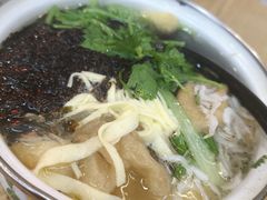 -柴爿巷·香酥鸡&馄饨(复兴中路店)