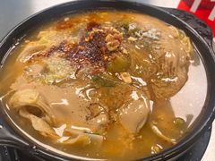 -O记东北砂锅麻辣烫