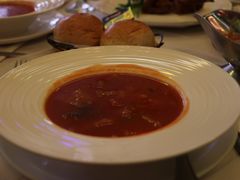 罗宋汤-太平馆西餐厅(北京路店)