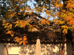 -惠山古镇·寄畅园