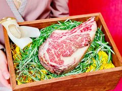 -ZHAO赵·牛扒坊(万象城店)