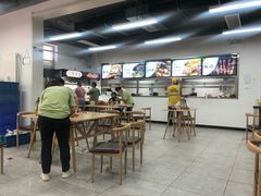 -路边摊胡同里(星城商厦店)