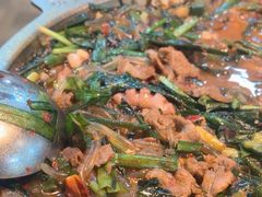 -京玉菲饭店(李村店)