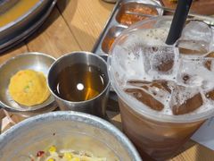 -姜虎东白丁烤肉(深圳湾后海汇店)