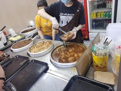 -阿姨牛杂(北京路店)