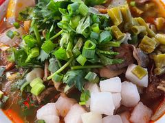 -江三王记牛杂馆(总店)