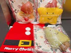 -莉莲蛋挞(大华悦沢书店)