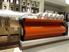 -Peet's Coffee皮爷咖啡(万象天地店)
